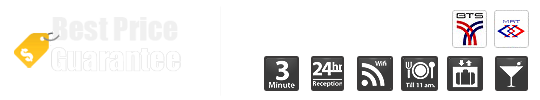Best Rate Guarantee